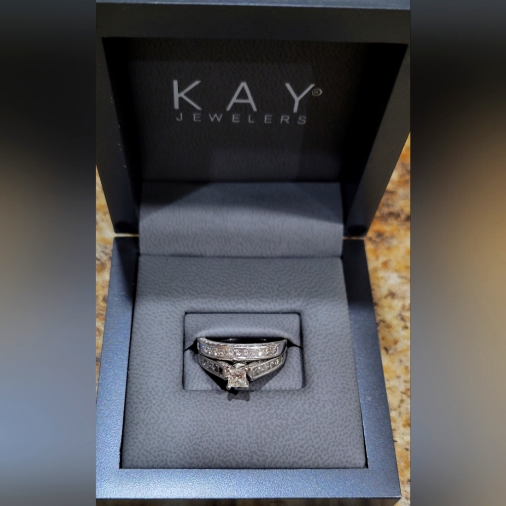 Wedding Band
